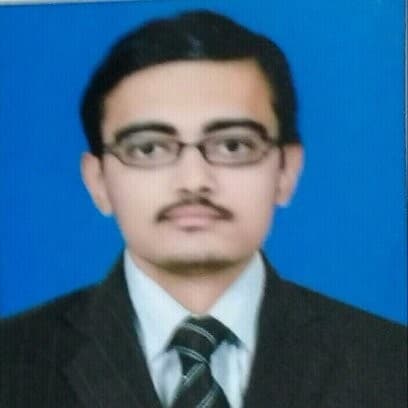 Jvalant Thakrar