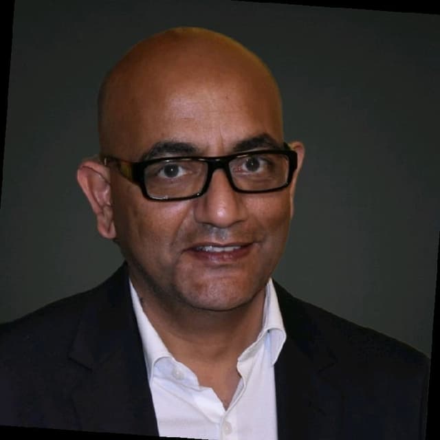 Jayant Varma