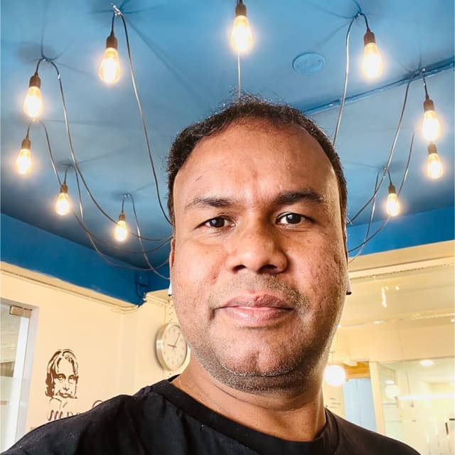 Venkat J 