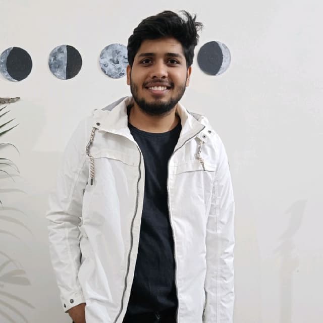 Vishad Jain
