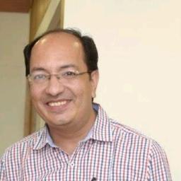 Jwalant  Bharatkumar Shukla