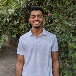 Ajinkya Shinde