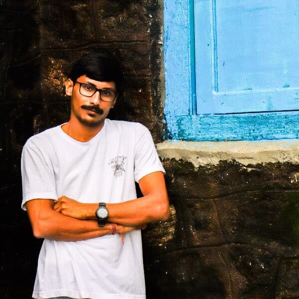 jyo shankar