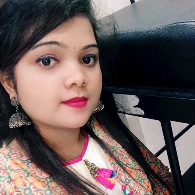 Jyoshna Rao