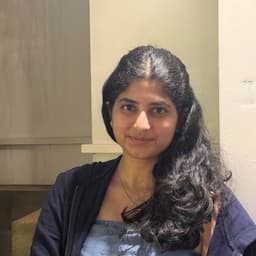Jyoshna Vallabhaneni