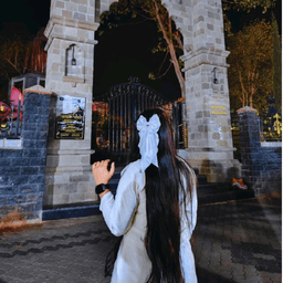 Jyosthana Kumbhar