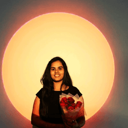 Jyosthna Pokala