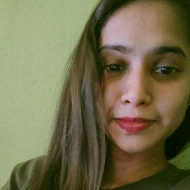 Jyostsna Kj