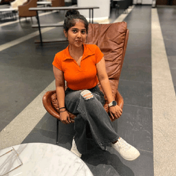 Jyothi Gowda