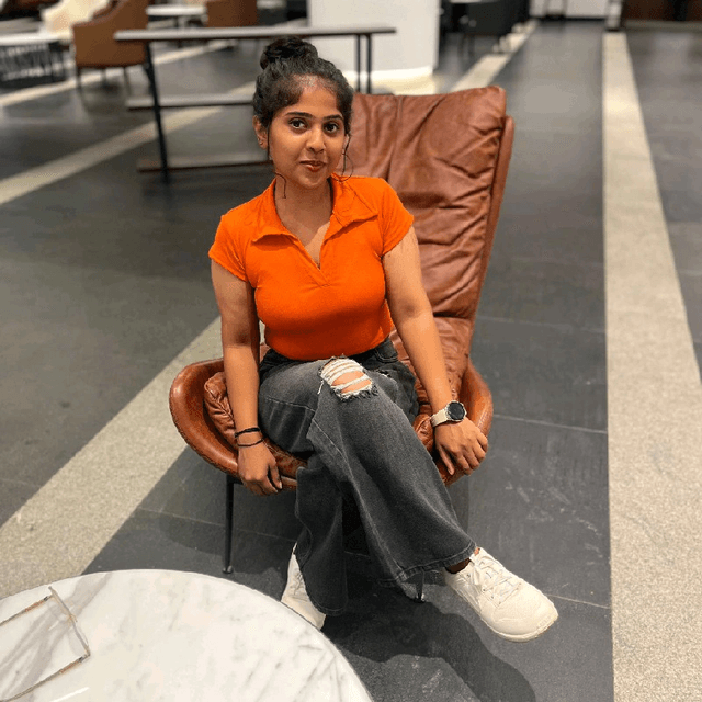 Jyothi Gowda