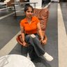 Jyothi Gowda