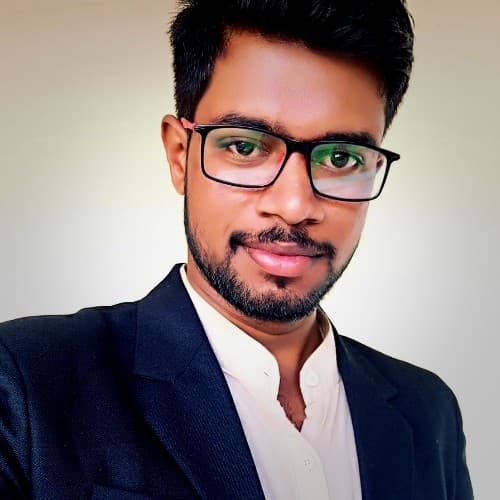 Jyothi Harsha