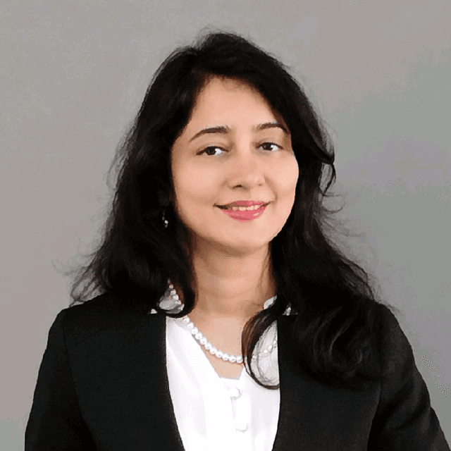 Jyothi K