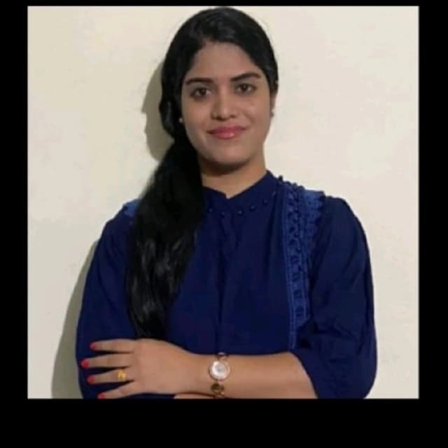 Jyothi mahi