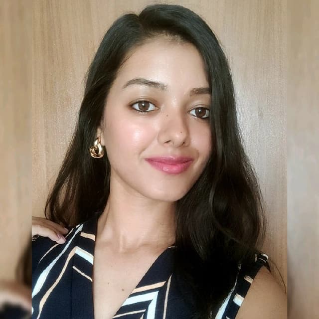 Jyothi Mandal