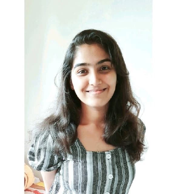 Jyothi S Jayanna