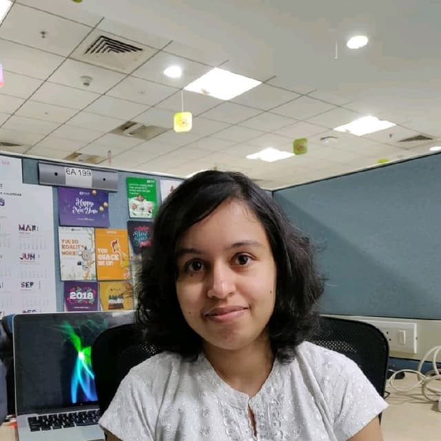 Jyothika Sahajanandan