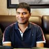 Jyothinath C