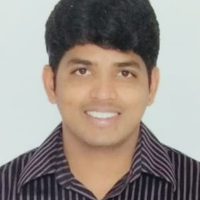 Jyothinath Vanne