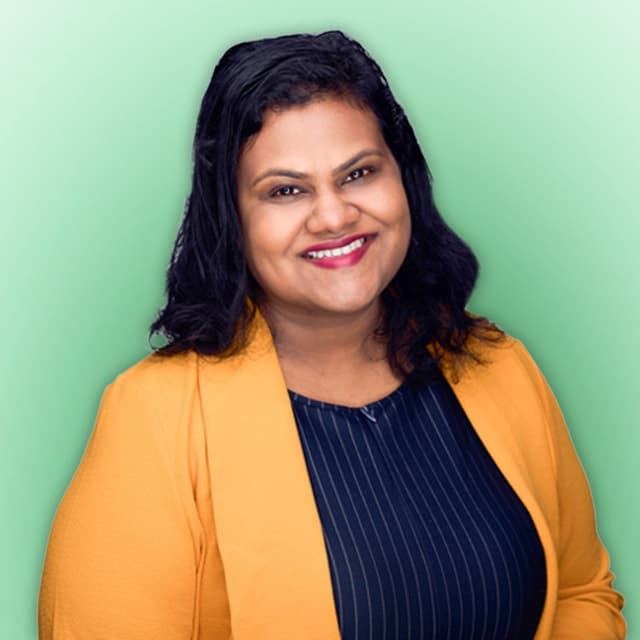 Jyothi Nookula