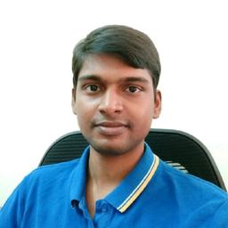 Jyothi Prakash Poondla