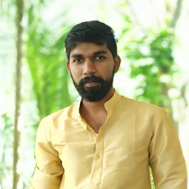 JYOTHISH ..