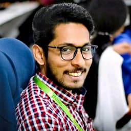 Jyothis Thilakan