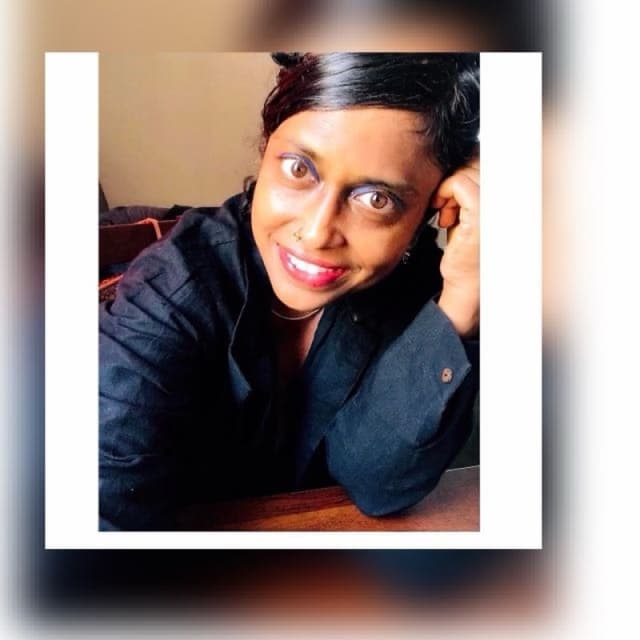 Jyothsna Yalapalli