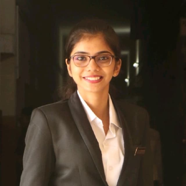 Jyothsna  .