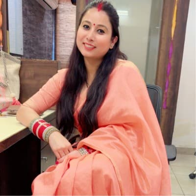 Jyoti Adhikari