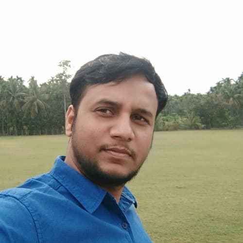 Jyoti Aditya