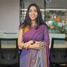 Jyoti Agarwal