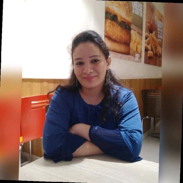 Jyoti Agrawal