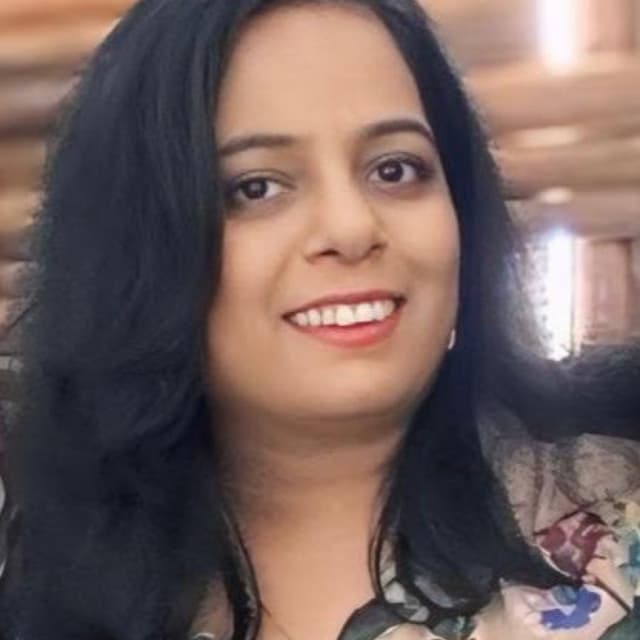 Jyoti Bala