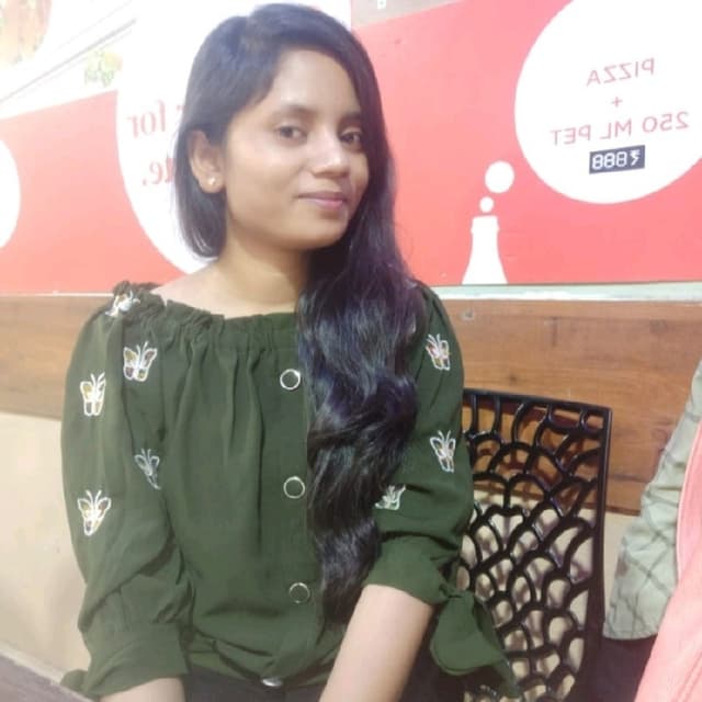 Jyoti Choudhary