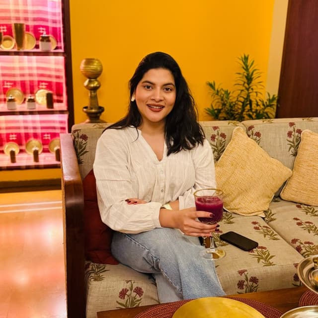 Jyoti Dhami