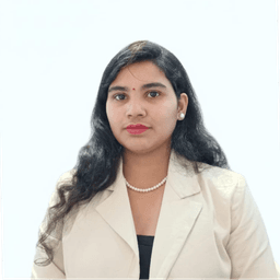 Jyoti Dubey