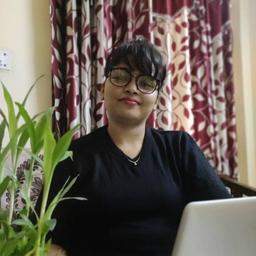 Jyoti  Founder