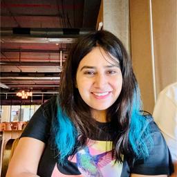 Jyoti Gautam