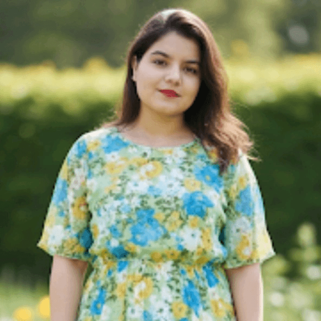 Jyoti Gautam