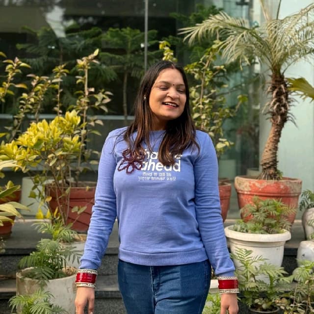Jyoti Gupta