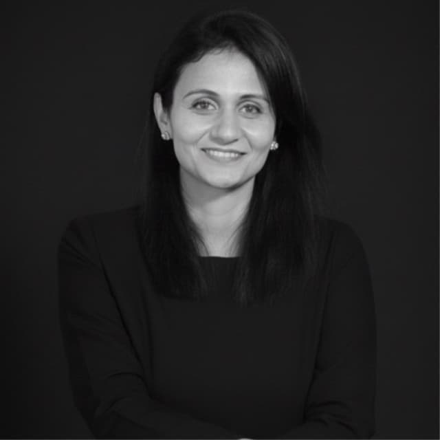 Jyoti Hooda