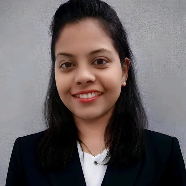 Jyoti  Jaiswal
