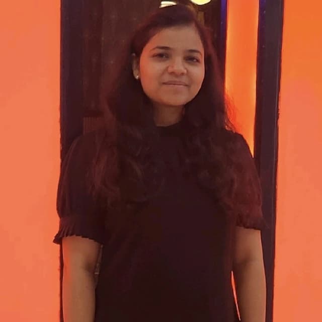 Jyoti Jaiswal