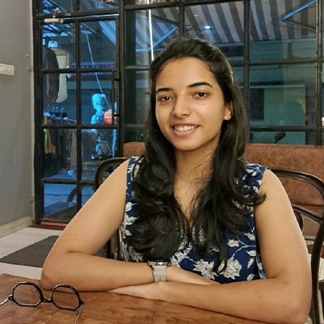 Jyoti Jauhari