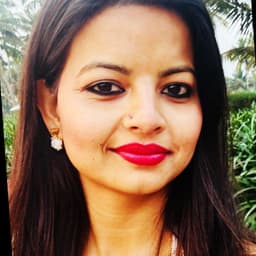 JYOTI JOSHI