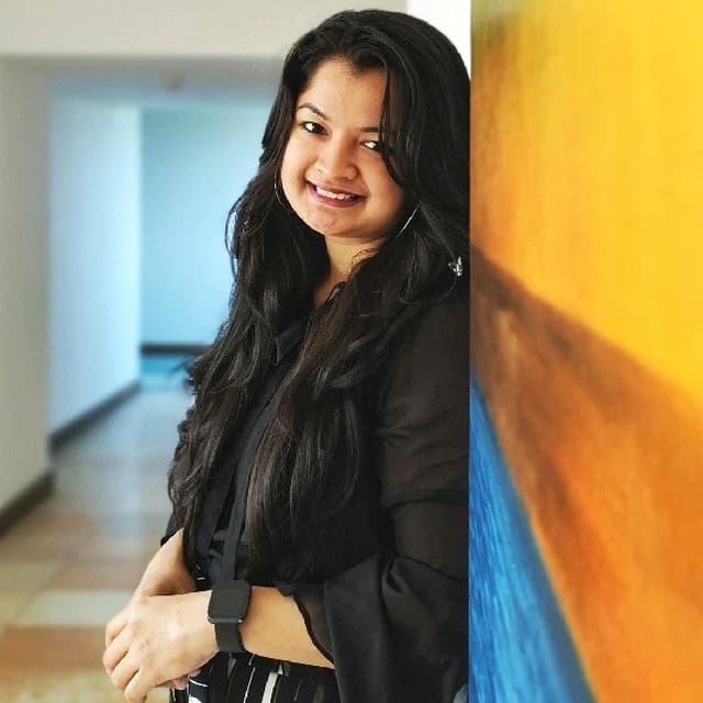 Jyoti Joshi