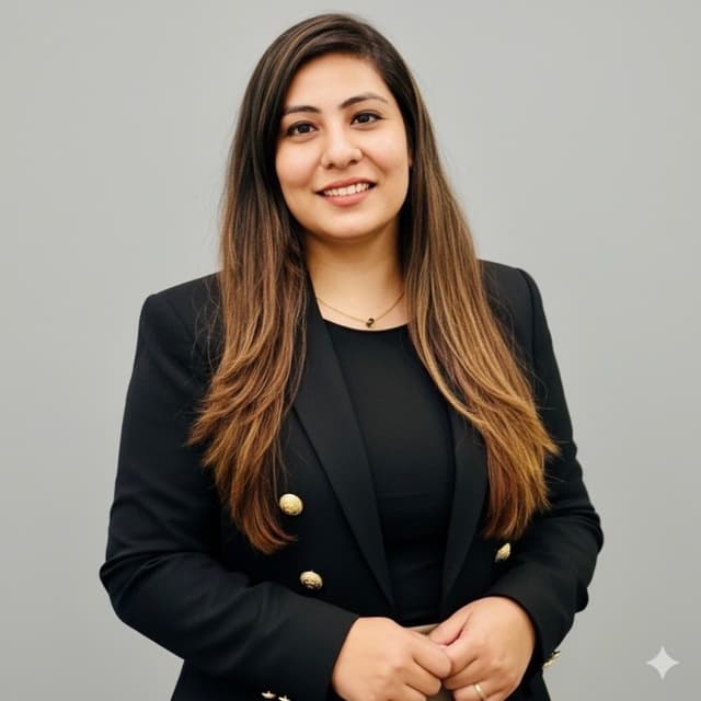Jyoti Kandari