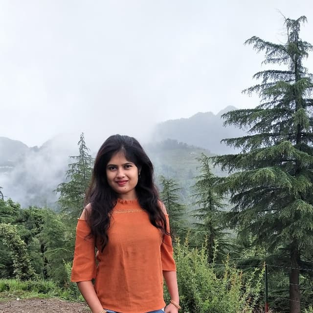 Jyoti Kiran