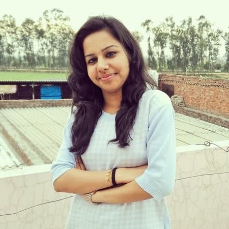 Jyoti Kumar